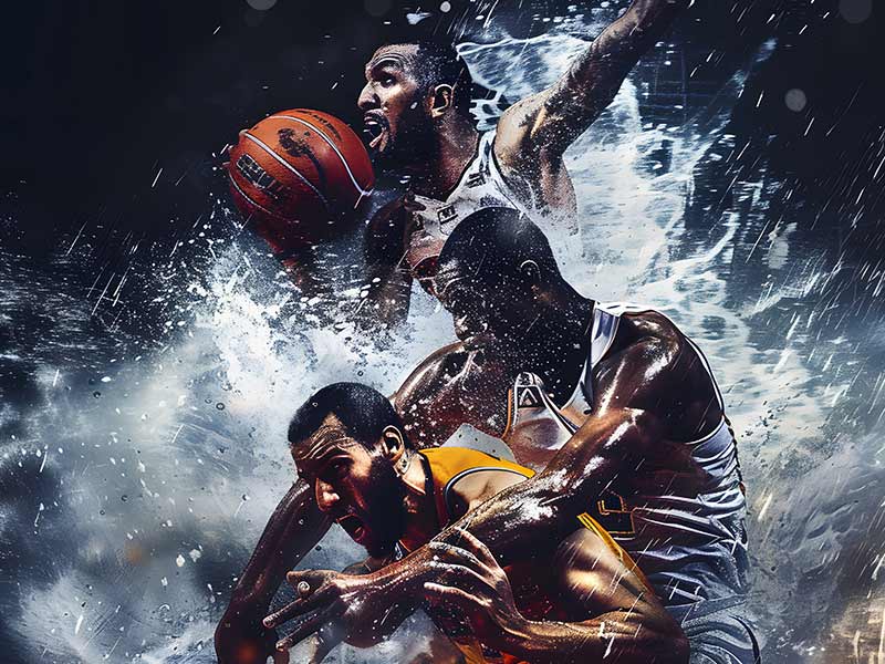 [QQ国语]NBA季前赛 东南墨尔本凤凰vs鹈鹕 第三节 录像