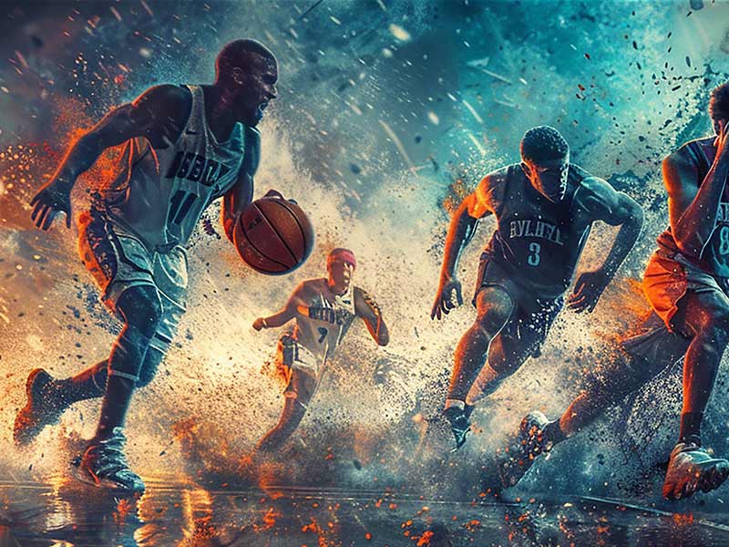 [QQ原声]WNBA季后赛半决赛G1 印第安纳狂热vs拉斯维加斯王牌  全场录像回放
