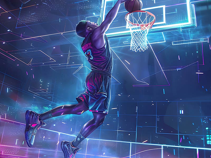 [QQ原声]NBA季前赛 东南墨尔本凤凰vs鹈鹕 第一节 录像