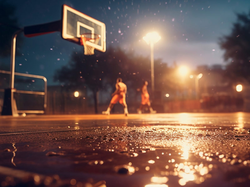 [QQ原声]WNBA季后赛首轮G3 印第安纳狂热vs亚特兰大梦想  第四节 录像