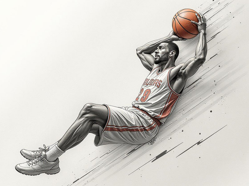 [QQ国语]NBA季前赛 东南墨尔本凤凰vs鹈鹕 第二节 录像